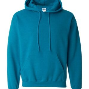 Gildan Heavy Blend Hoodie [Embroidery] - 18500