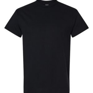 Gildan Heavy Cotton Classic – 5000 