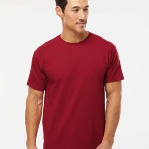 Gold Soft Touch T-Shirt 