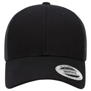 Elite Cap - 6601  YP Classics
