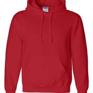 Gildan Unisex DryBlend® Hooded Sweatshirt - 12500