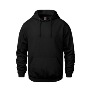 L00550 - Vault-Adult Pullover Hooded Sweatshirt